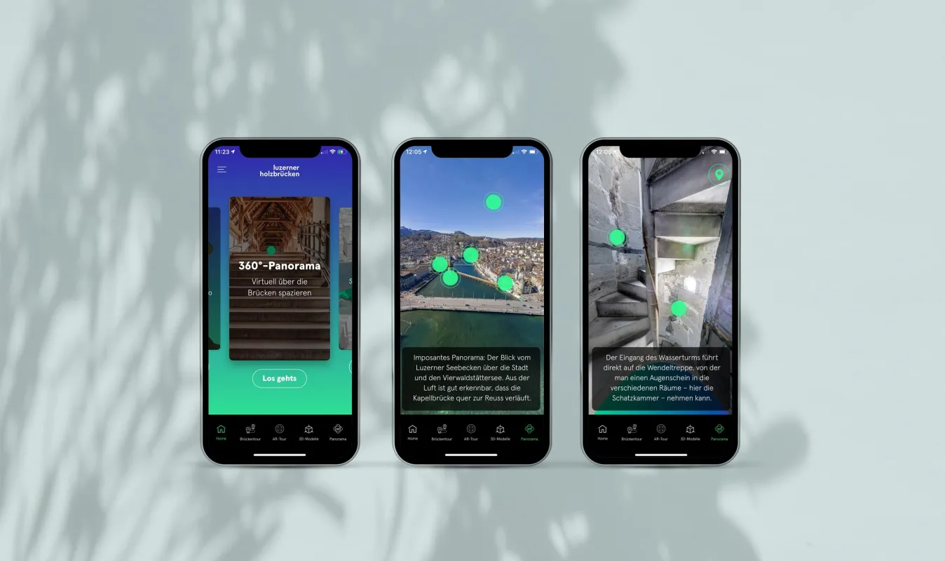 Neustadt gruppe ag referenz holzbruecken stadt luzern slider21